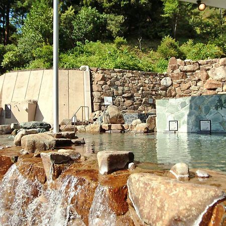 Tsumagoi Resort Sai No Sato Kakegawa Eksteriør billede