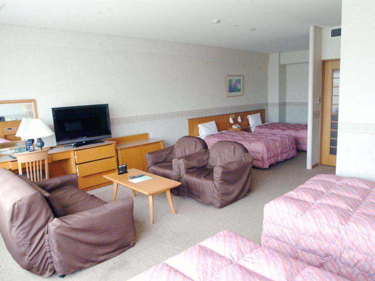Tsumagoi Resort Sai No Sato Kakegawa Eksteriør billede