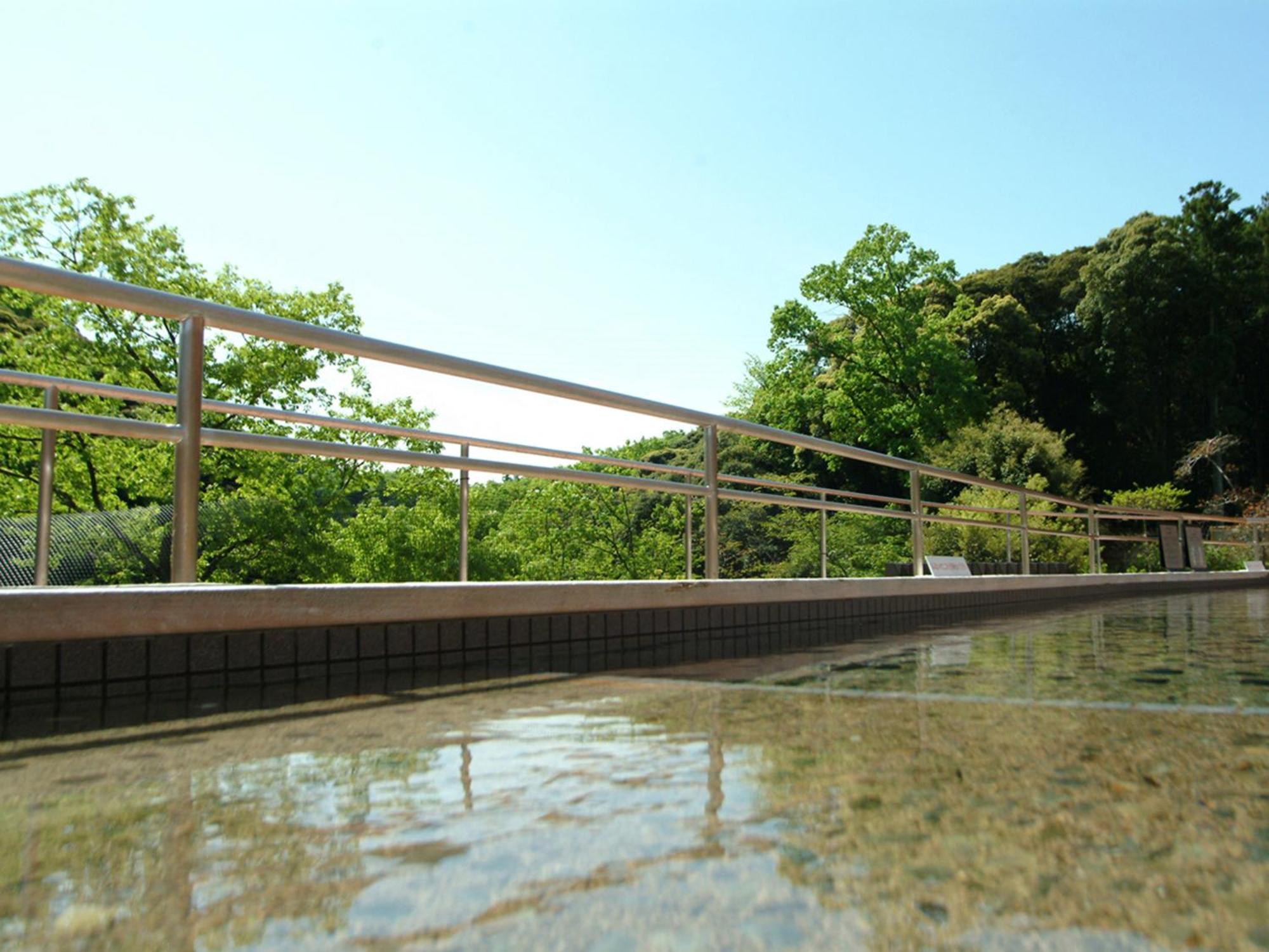 Tsumagoi Resort Sai No Sato Kakegawa Eksteriør billede