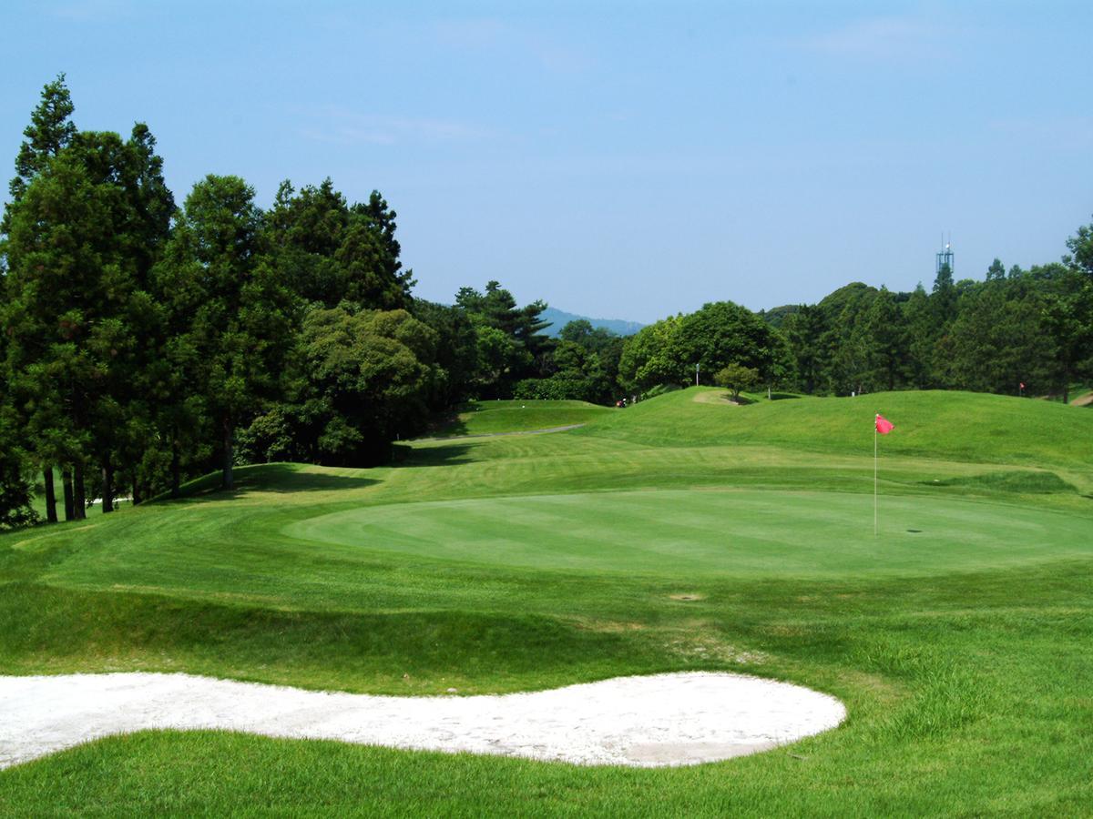 Tsumagoi Resort Sai No Sato Kakegawa Eksteriør billede
