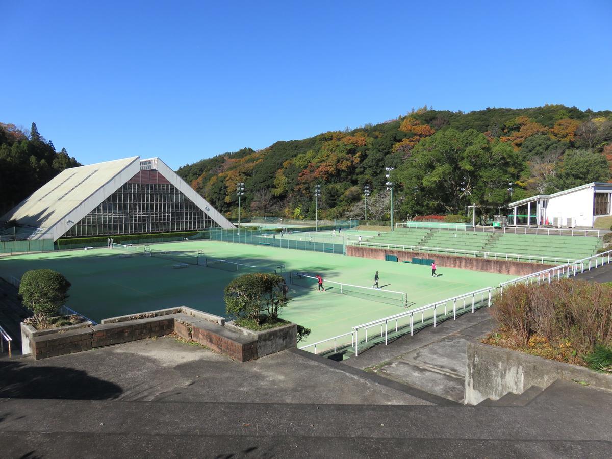 Tsumagoi Resort Sai No Sato Kakegawa Eksteriør billede