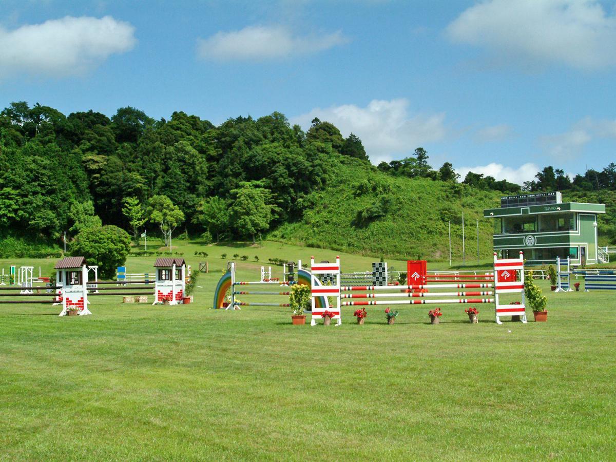 Tsumagoi Resort Sai No Sato Kakegawa Eksteriør billede