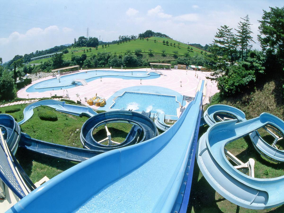 Tsumagoi Resort Sai No Sato Kakegawa Eksteriør billede