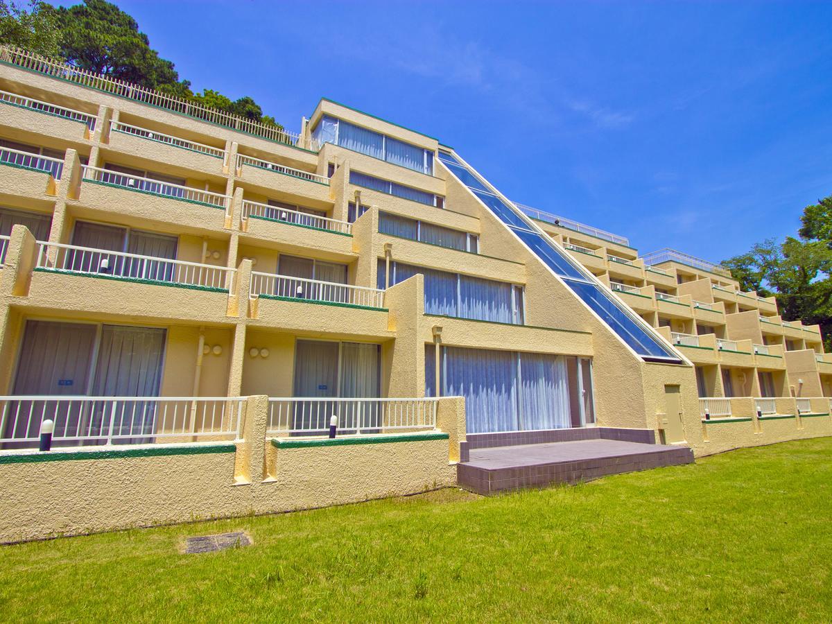 Tsumagoi Resort Sai No Sato Kakegawa Eksteriør billede