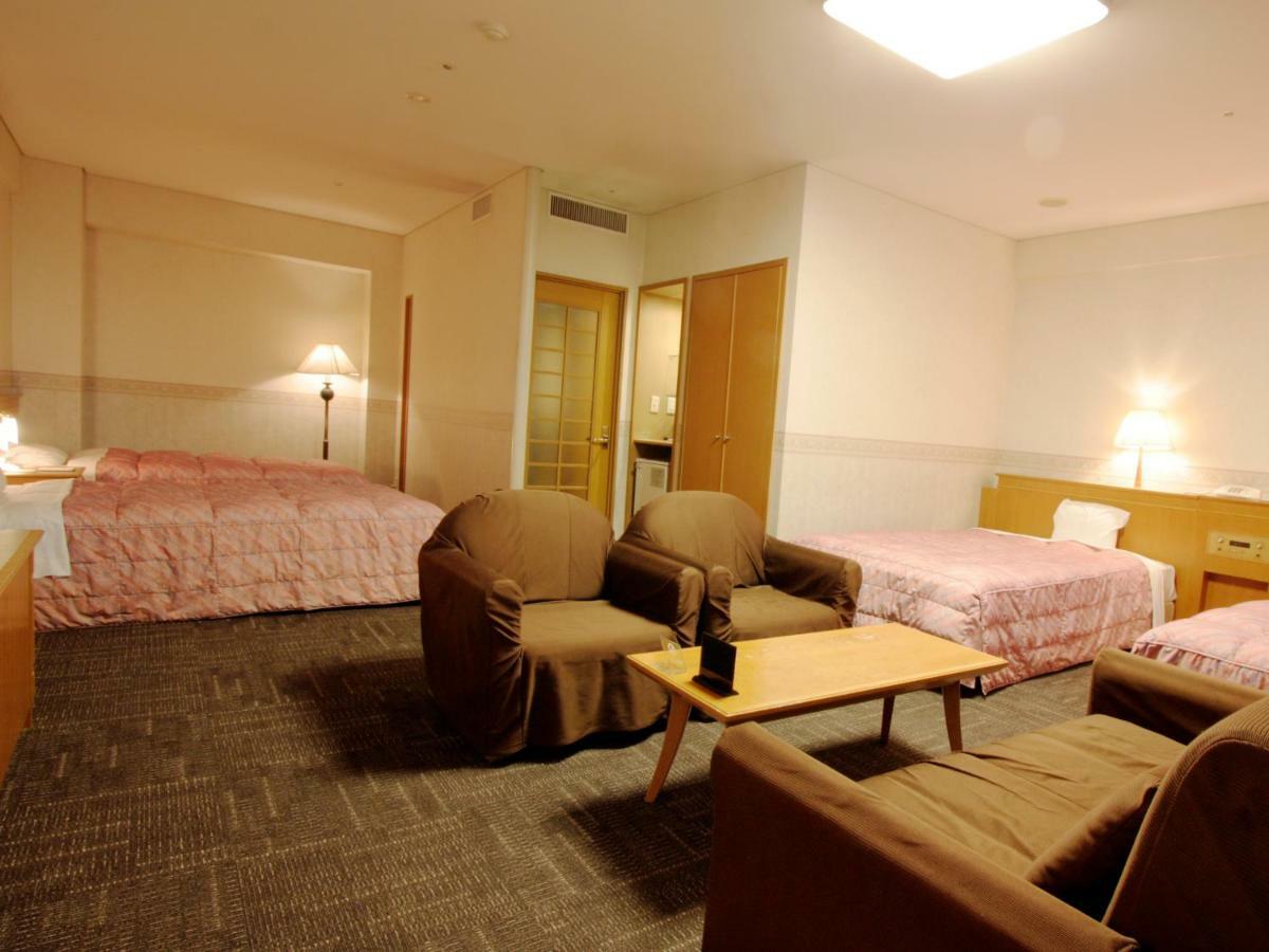 Tsumagoi Resort Sai No Sato Kakegawa Eksteriør billede